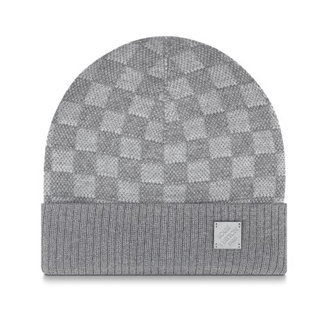 lv wave cap|Hats, Beanies and Gloves Collection for Men .